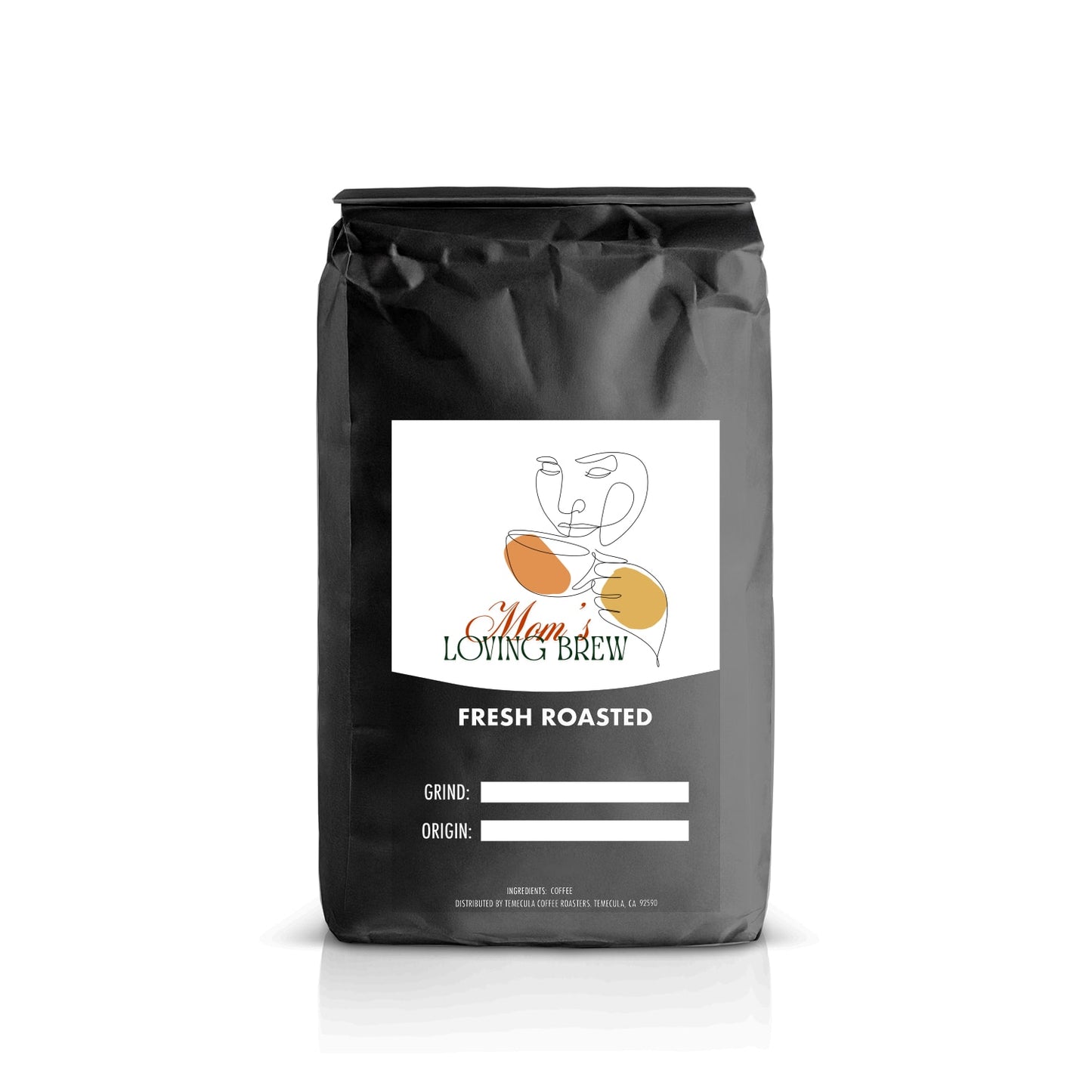 Flavored Coffees Sample Pack
